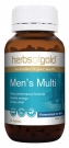 Men's Super Multi Супер Мультивитамины и минералы для мужчин 60 табл., Австралия