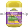 Детские Мультивитамины+овощи для роста и иммунитета, 60 жев.паст. Австралия