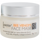 Bee Venom Face Mask/Стимулирующая маска для лица на пчелином яде и мёде манука, 50мл, Н.Зеландия    