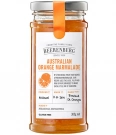 Beerenberg Апельсиновый конфитюр 300г, Австралия