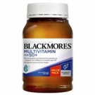 Blackmores Мультивитамины Эксклюзивные для возраста 50+, 150 шт., Австралия