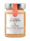 BEERENBERG Соус к Морепродуктам и Рыбе натуральный шикарный150г, Австралия