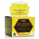 Bee Venom Маска-крем стимулятор омоложения кожи на мёде манука, 30мл, Н.Зеландия
