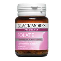Blackmores Фолиевая кислота (витамин B9), 90 табл. Австралия   