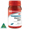 Ostelin Витамин D (мощный D3), Один раз в день, 60 капс.,120 капс.,300капс. Австралия 