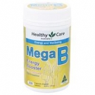 HC МЕГА 'В' Витамины от стресса и для поднятия энергии (защита от стресса) 200 табл. Австралия