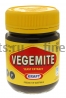  VEGEMITE Веджемайт натуральный спред витаминно-минеральная-протеиновая паста 150г Австралия