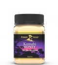 ForestOfGold Уникальный Энергетик Мед цветков дерева Камачи 250г, Н.Зеландия