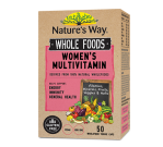Whole Foods Multivitamins/Цельные Натуральные Пищевые Мультивитамины для женщин, Австралия