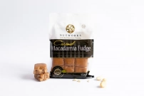 Nutworks Помадка с орехами Макадамия и нуга,150г, Австралия