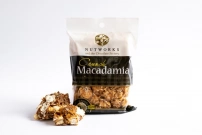 Nutworks Хрустики Макадамия 100г, Австралия