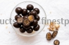 Nutworks Имбирь в черном шоколаде 150г, 500г, Австралия