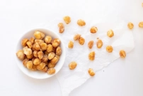 Nutworks Орехи Макадамия с мёдом манука, 75г, 200г, 750г, Австралия