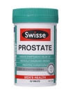 Swisse Мультивитамины для Мужчин 'Здоровая Простата', 50 табл., Австралия