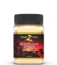 ForestOfGold Мёд Природный Энергетик из нектара диких тропических цветков 250г, Н.Зеландия